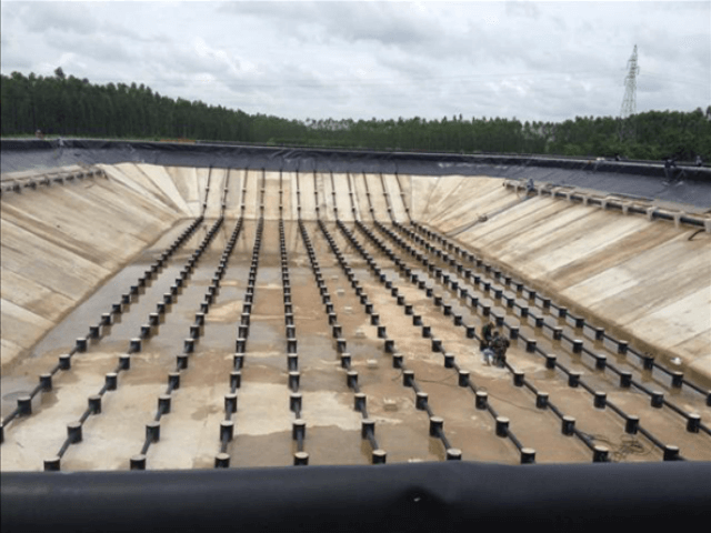 งานระบบท่อ (PIPING) HDPE PE PVC STAINLESS - KD INTERTECH CO., LTD - แผนที่ บริษัท เคดี อินเตอร์เทค จำกัด